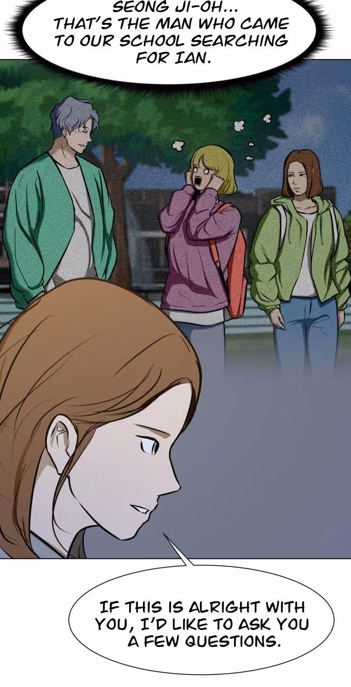 Read Zombie Fight chapter 32 image 2 on Lezhin