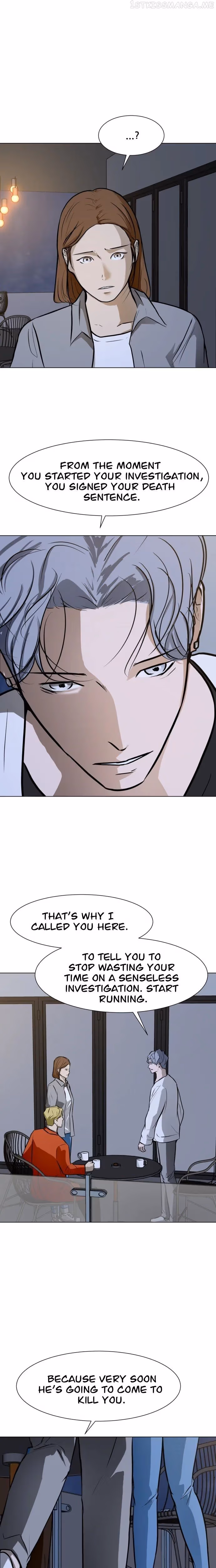 Read Zombie Fight chapter 32 image 21 on Lezhin