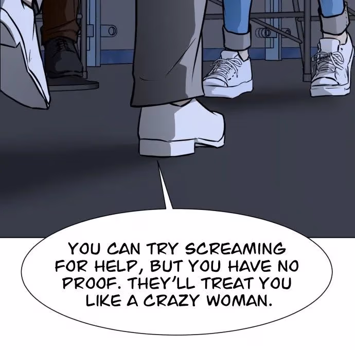 Read Zombie Fight chapter 32 image 22 on Lezhin