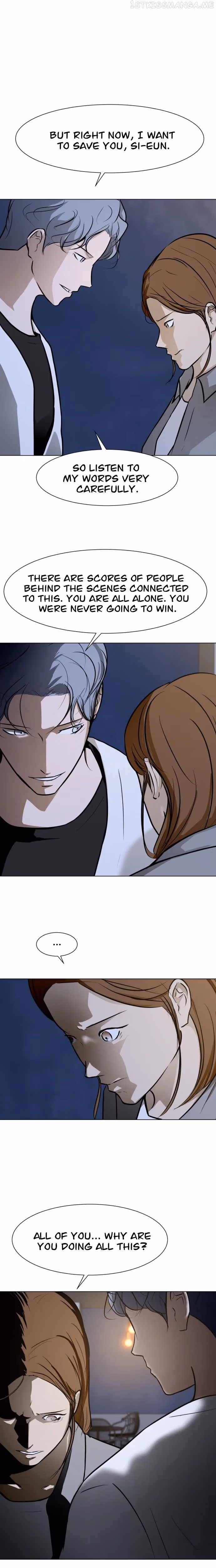 Read Zombie Fight chapter 32 image 23 on Lezhin