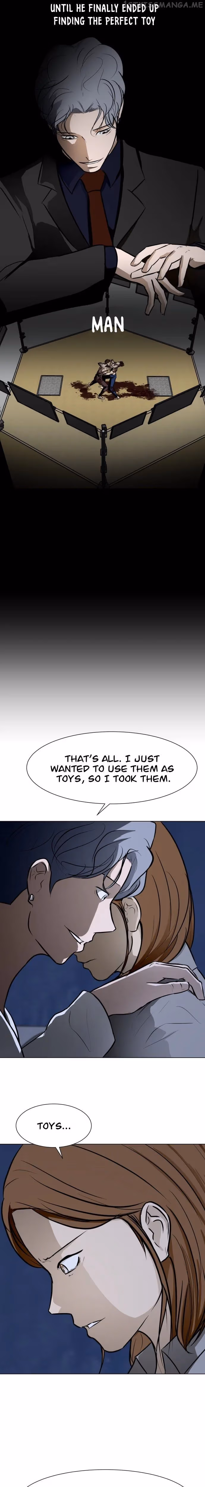 Read Zombie Fight chapter 32 image 29 on Lezhin