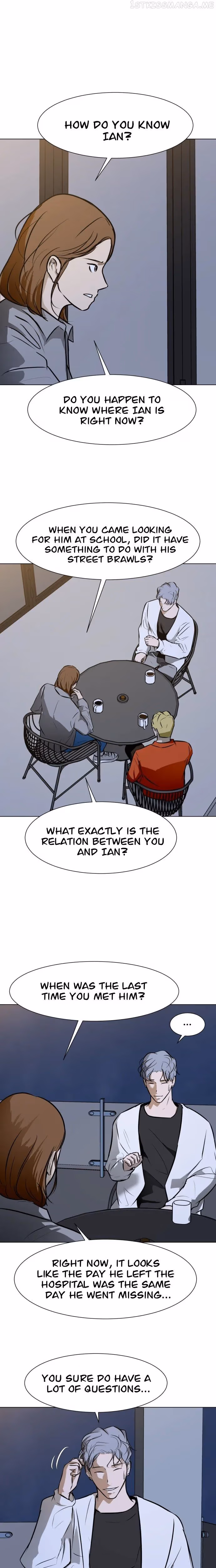 Read Zombie Fight chapter 32 image 3 on Lezhin