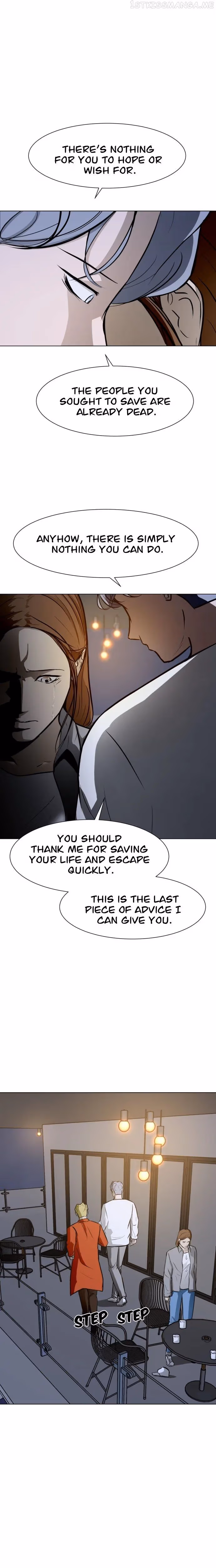 Read Zombie Fight chapter 32 image 31 on Lezhin