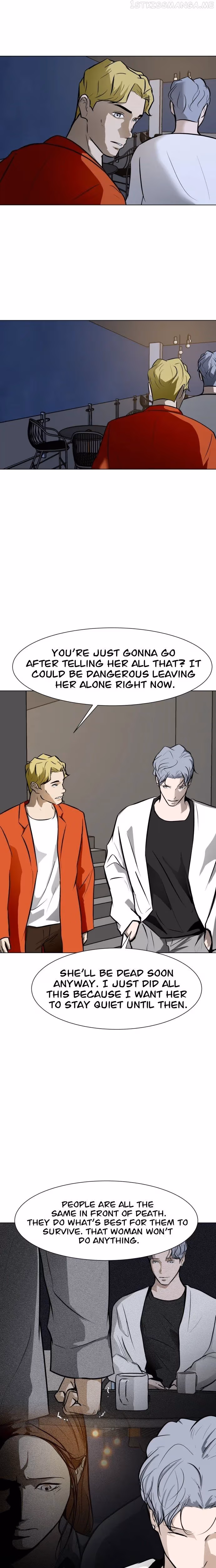 Read Zombie Fight chapter 32 image 33 on Lezhin