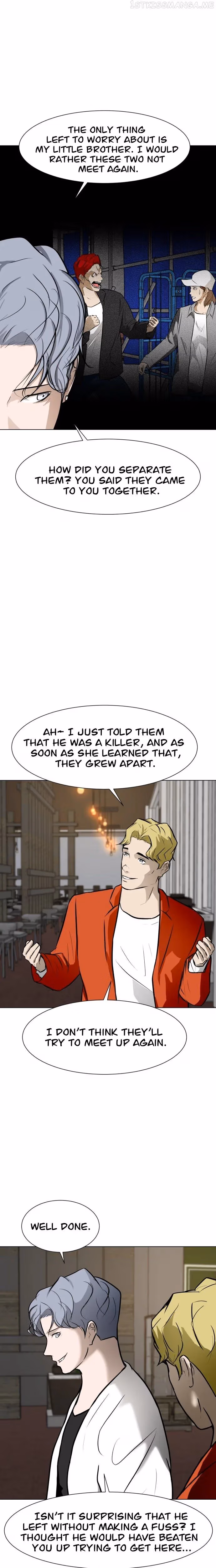 Read Zombie Fight chapter 32 image 35 on Lezhin