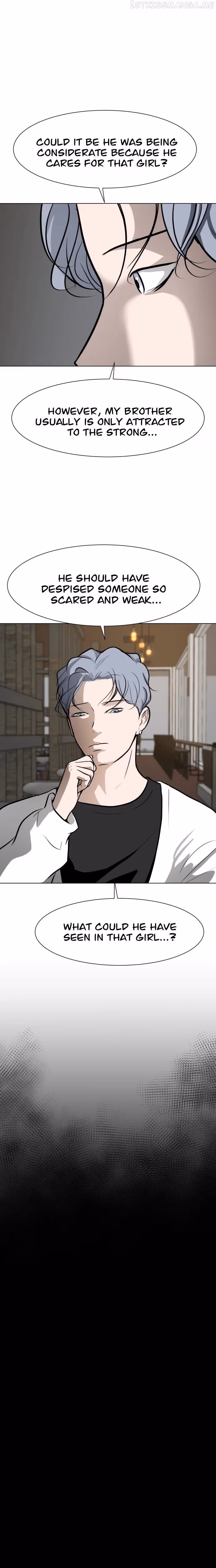Read Zombie Fight chapter 32 image 37 on Lezhin