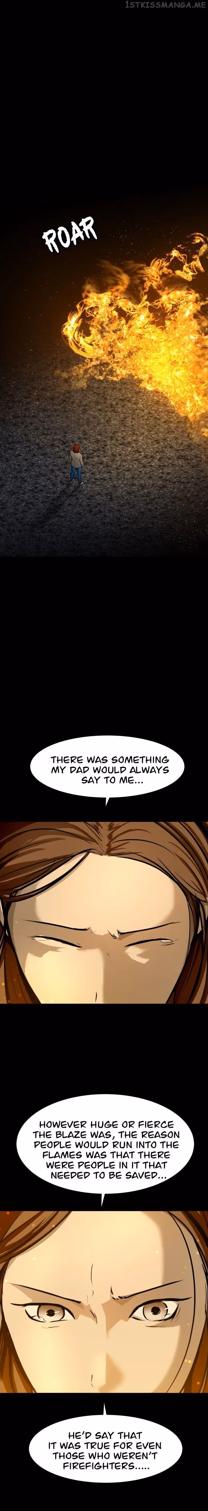 Read Zombie Fight chapter 32 image 41 on Lezhin