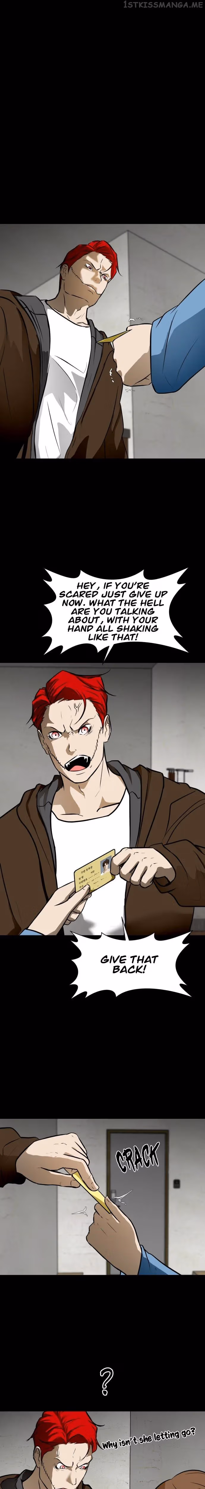 Read Zombie Fight chapter 32 image 43 on Lezhin