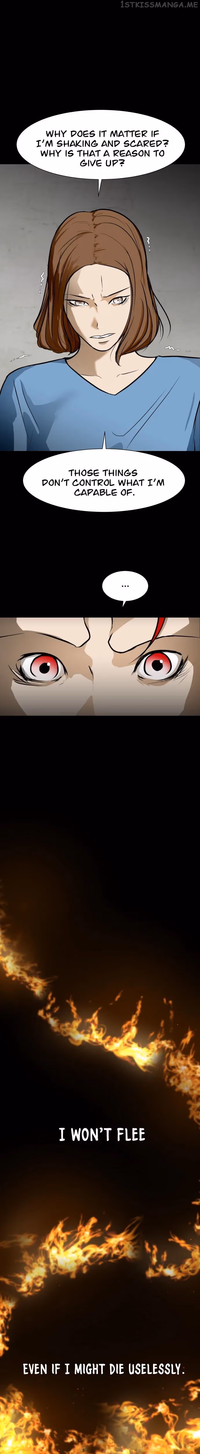 Read Zombie Fight chapter 32 image 45 on Lezhin