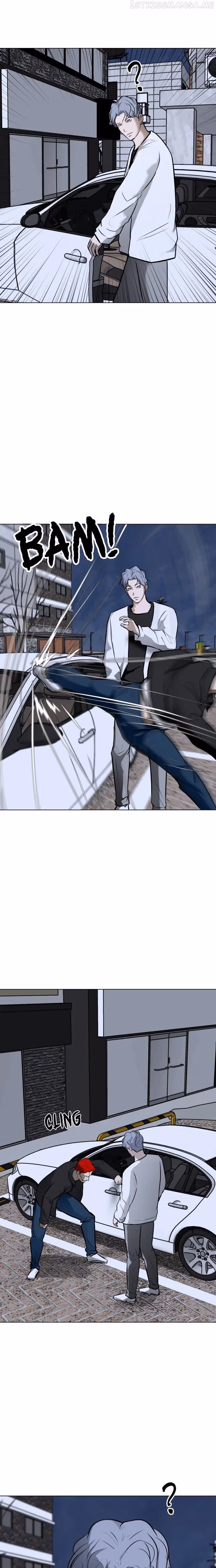 Read Zombie Fight chapter 32 image 49 on Lezhin