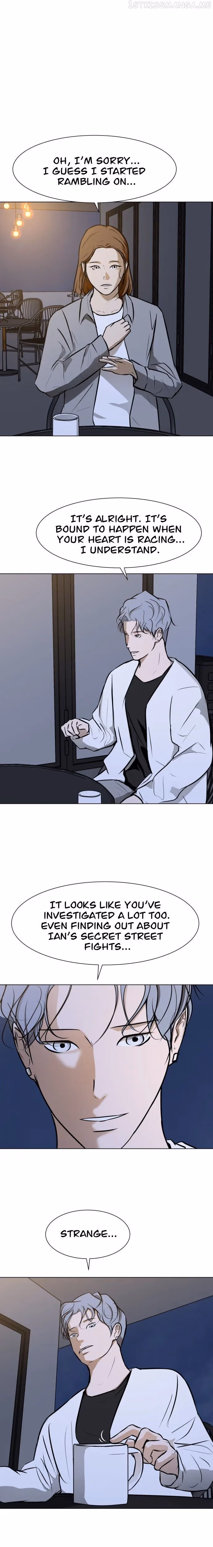 Read Zombie Fight chapter 32 image 5 on Lezhin