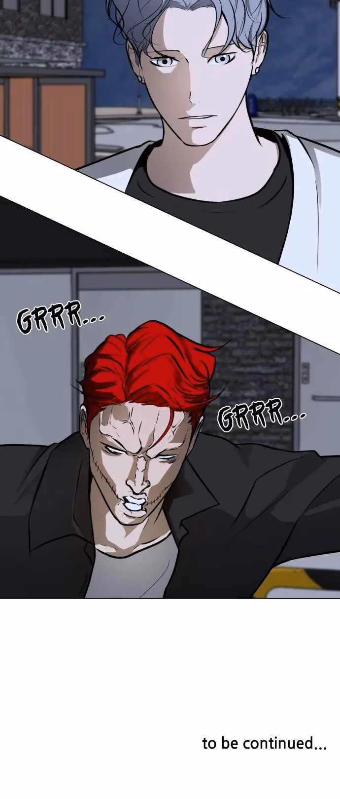 Read Zombie Fight chapter 32 image 50 on Lezhin