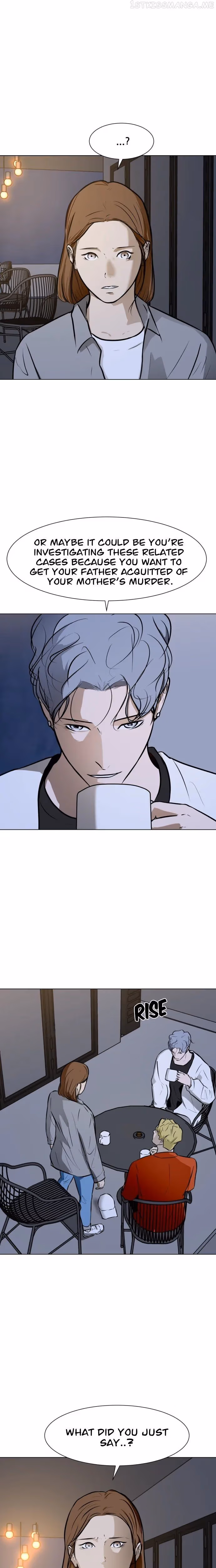Read Zombie Fight chapter 32 image 9 on Lezhin