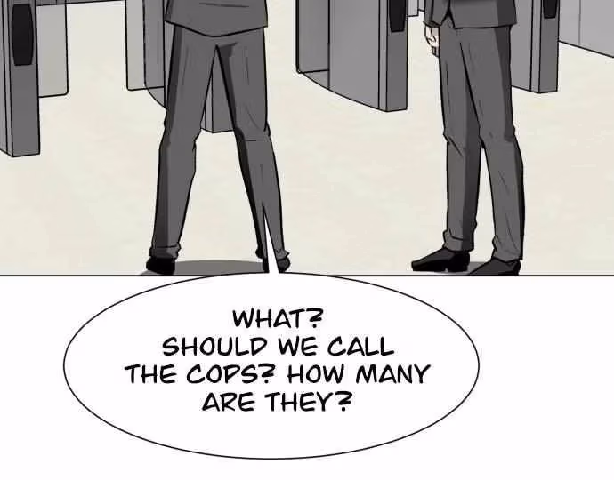 Read Zombie Fight chapter 33 image 12 on Lezhin