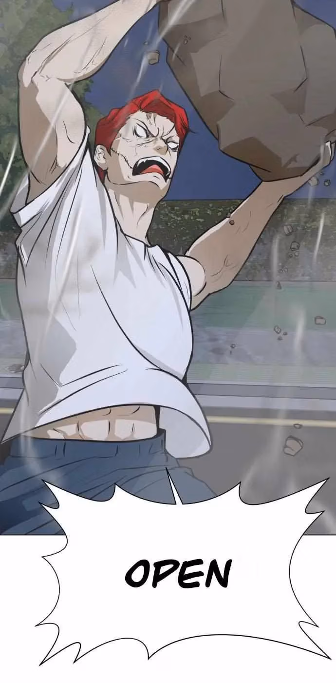 Read Zombie Fight chapter 33 image 16 on Lezhin