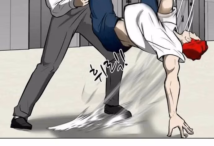 Read Zombie Fight chapter 33 image 28 on Lezhin