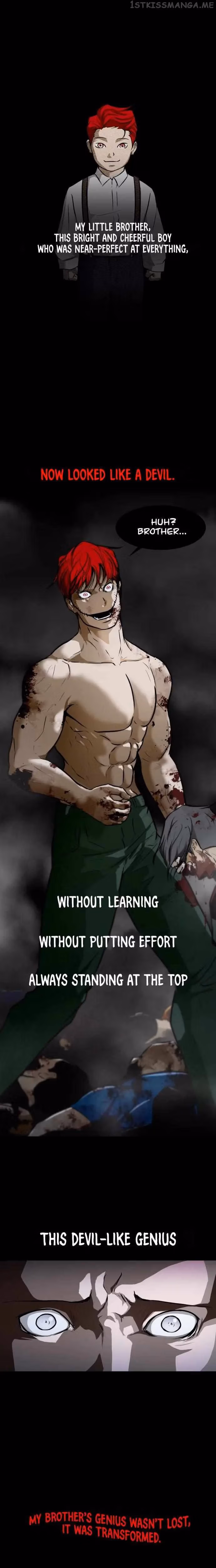 Read Zombie Fight chapter 33 image 37 on Lezhin