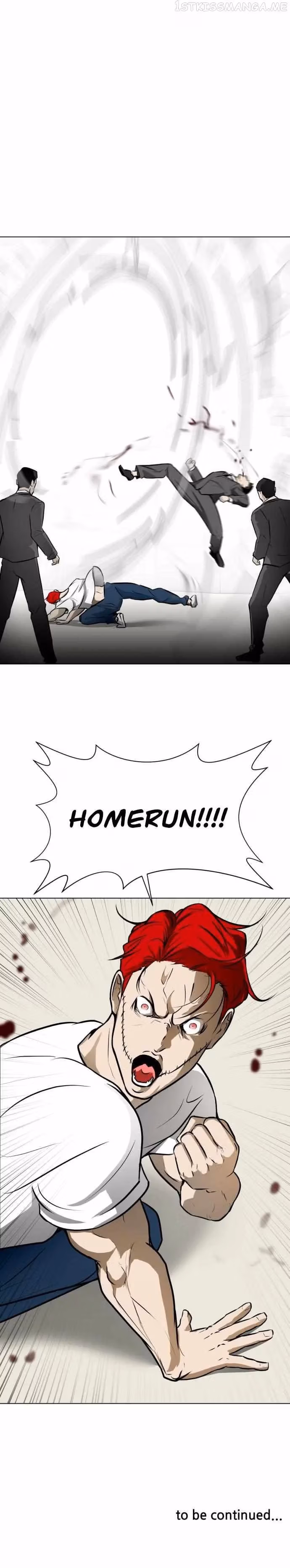 Read Zombie Fight chapter 33 image 51 on Lezhin