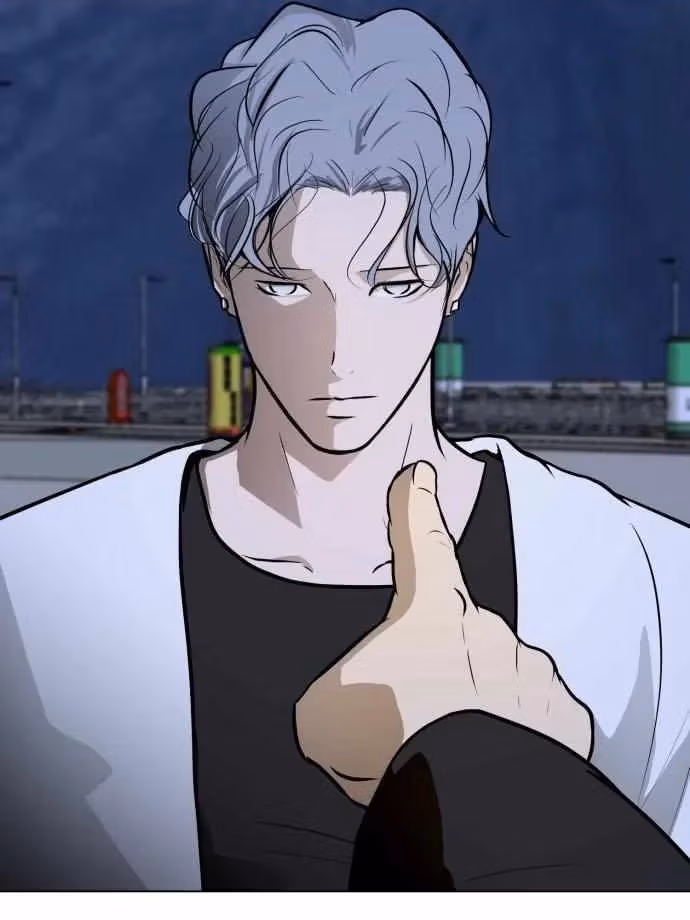 Read Zombie Fight chapter 33 image 6 on Lezhin