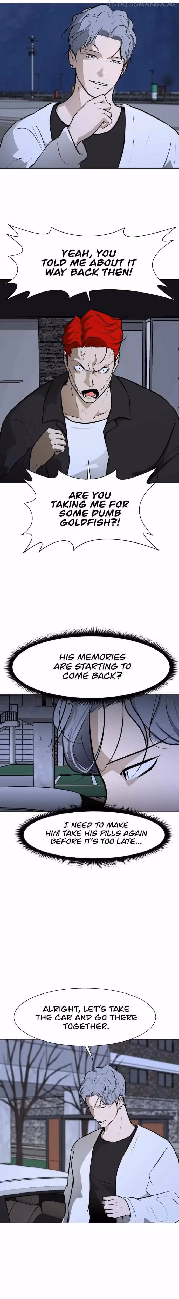 Read Zombie Fight chapter 33 image 9 on Lezhin