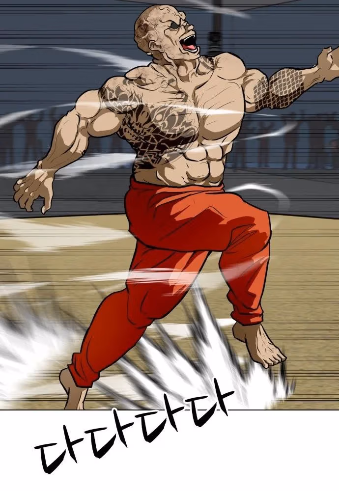 Read Zombie Fight chapter 34 image 18 on Lezhin