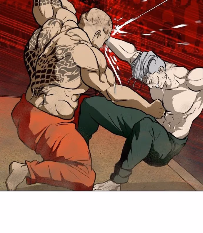 Read Zombie Fight chapter 34 image 22 on Lezhin