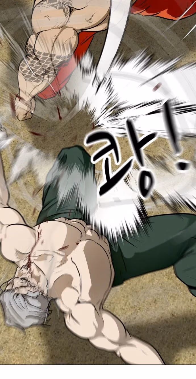 Read Zombie Fight chapter 34 image 30 on Lezhin