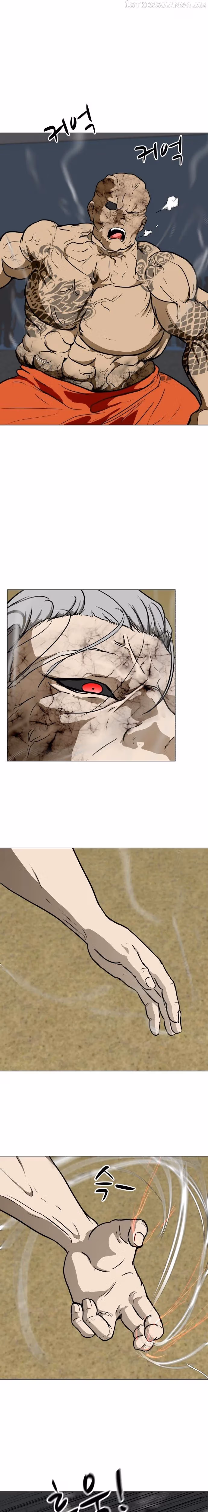Read Zombie Fight chapter 34 image 31 on Lezhin