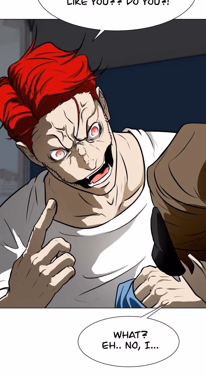 Read Zombie Fight chapter 34 image 38 on Lezhin