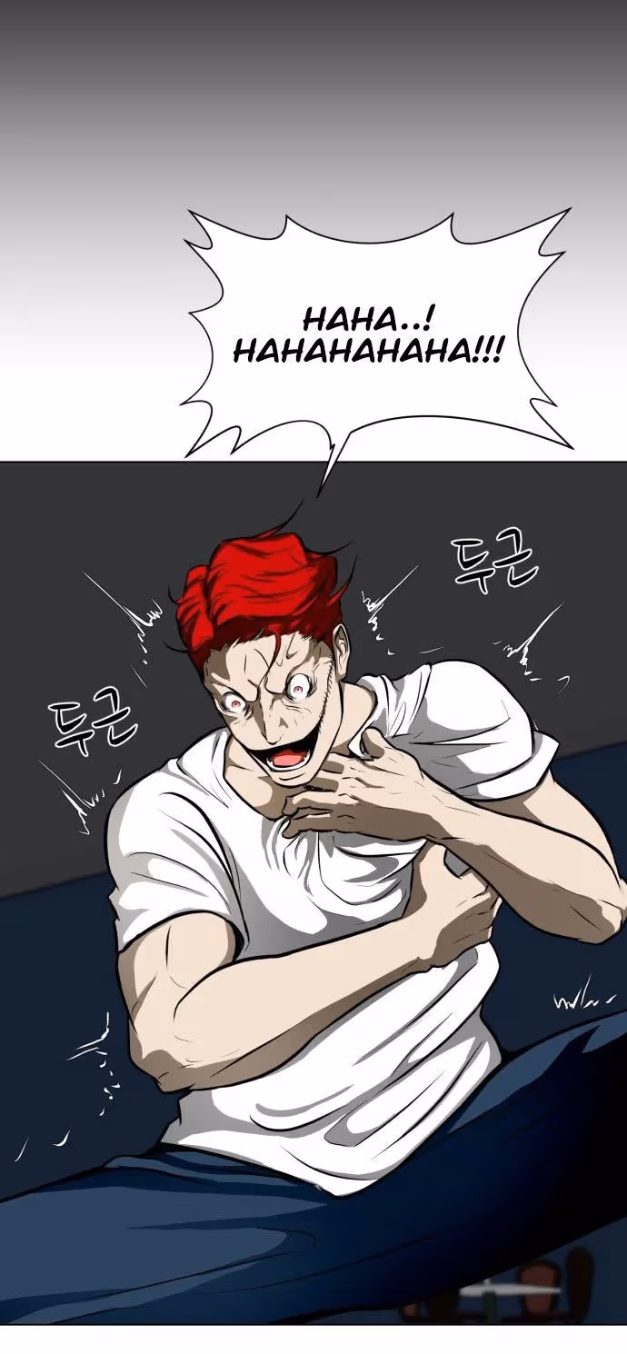Read Zombie Fight chapter 34 image 44 on Lezhin