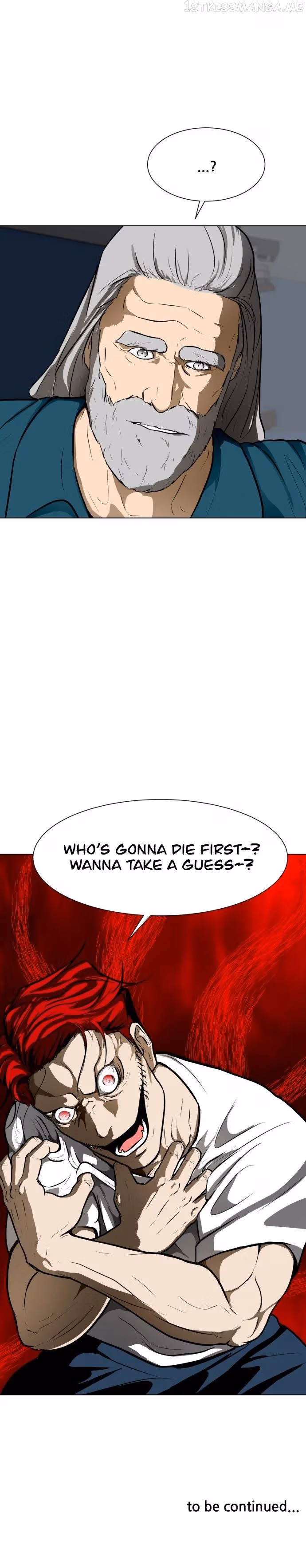 Read Zombie Fight chapter 34 image 45 on Lezhin