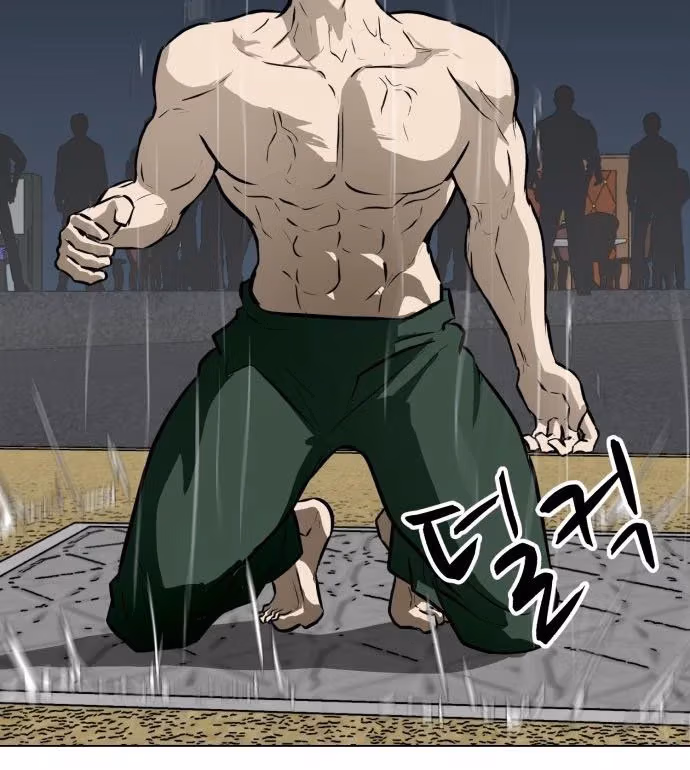 Read Zombie Fight chapter 34 image 6 on Lezhin