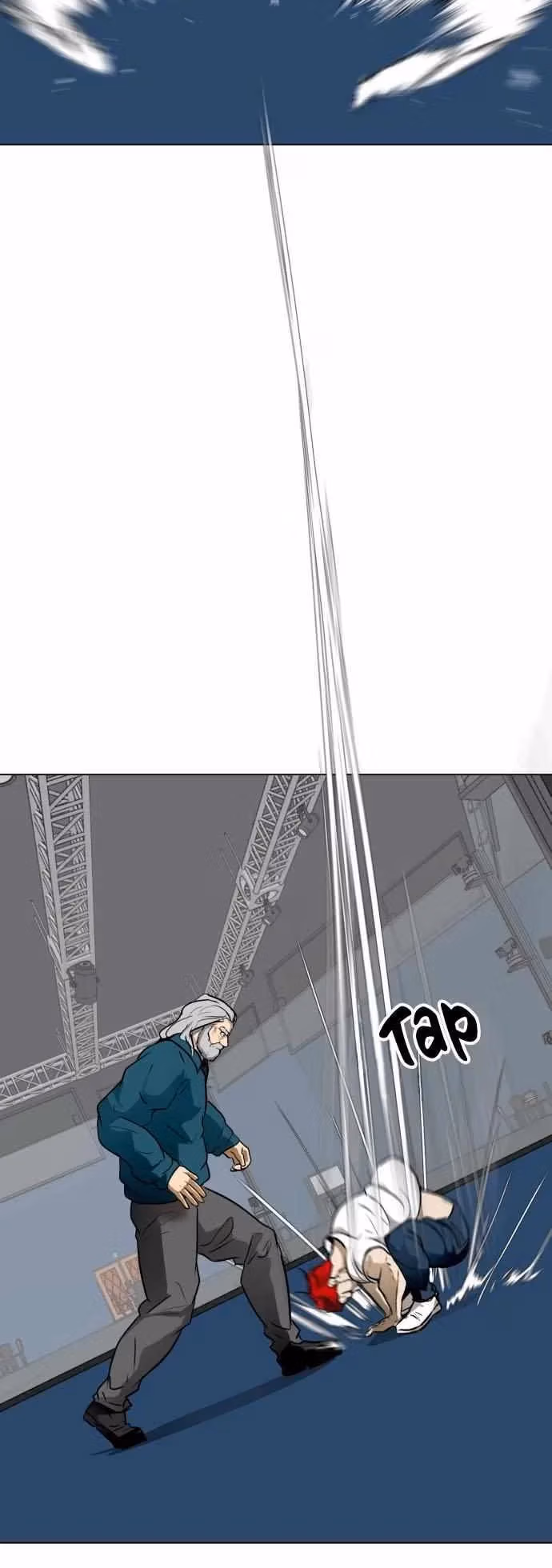 Read Zombie Fight chapter 35 image 14 on Lezhin