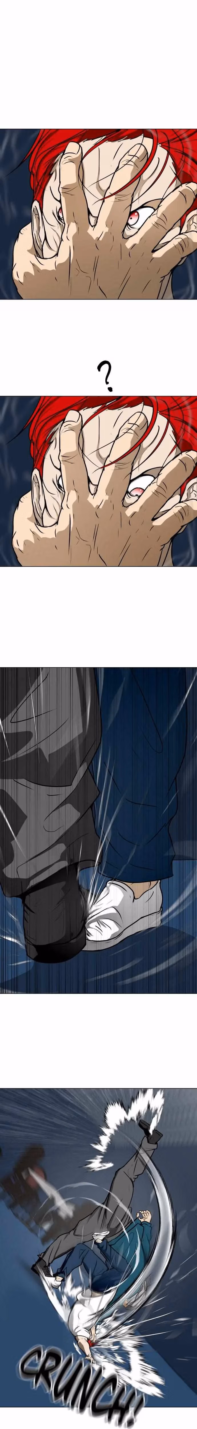 Read Zombie Fight chapter 35 image 27 on Lezhin