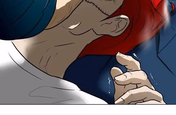 Read Zombie Fight chapter 35 image 30 on Lezhin