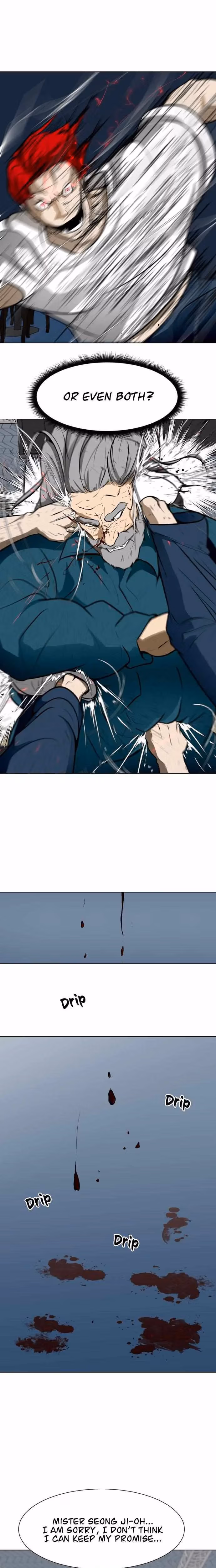 Read Zombie Fight chapter 35 image 39 on Lezhin