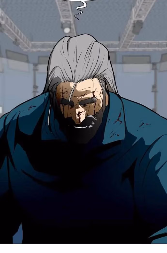 Read Zombie Fight chapter 35 image 40 on Lezhin