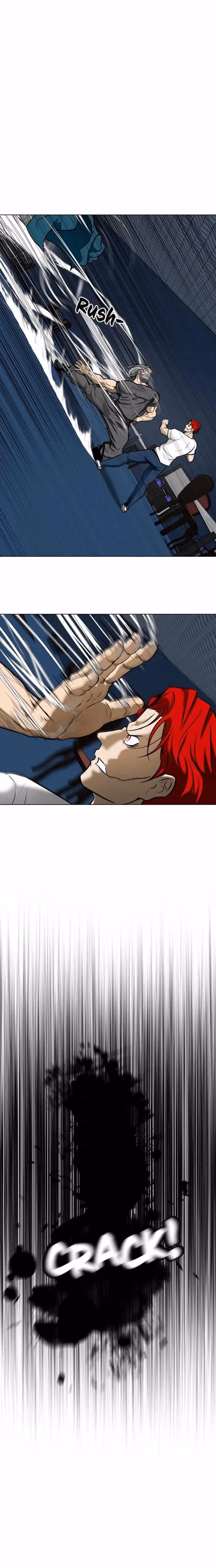 Read Zombie Fight chapter 35 image 45 on Lezhin