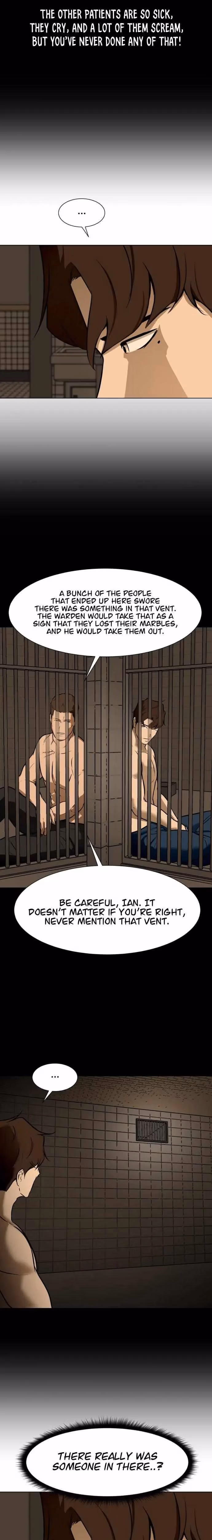 Read Zombie Fight chapter 36 image 11 on Lezhin