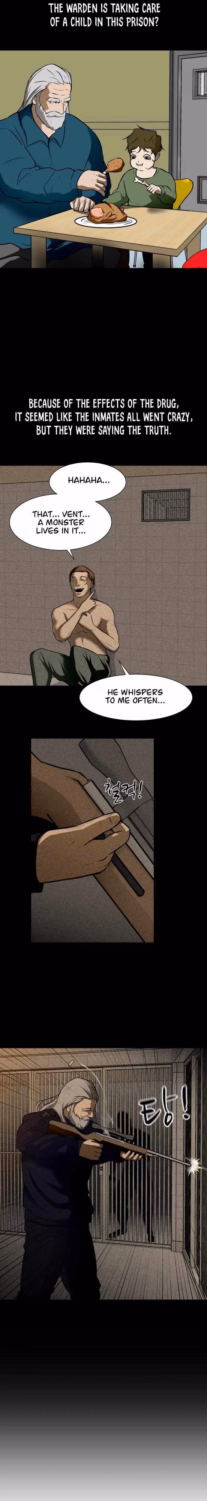 Read Zombie Fight chapter 36 image 13 on Lezhin