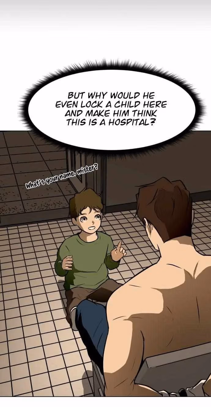 Read Zombie Fight chapter 36 image 14 on Lezhin