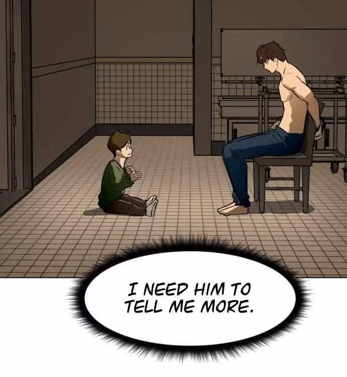 Read Zombie Fight chapter 36 image 16 on Lezhin