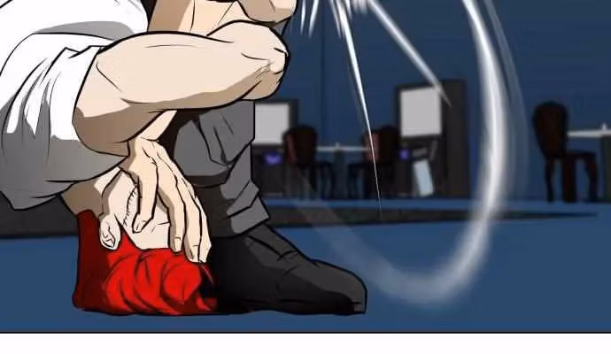 Read Zombie Fight chapter 36 image 22 on Lezhin