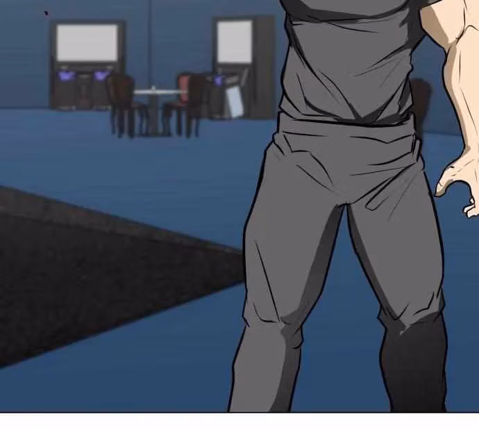Read Zombie Fight chapter 36 image 24 on Lezhin