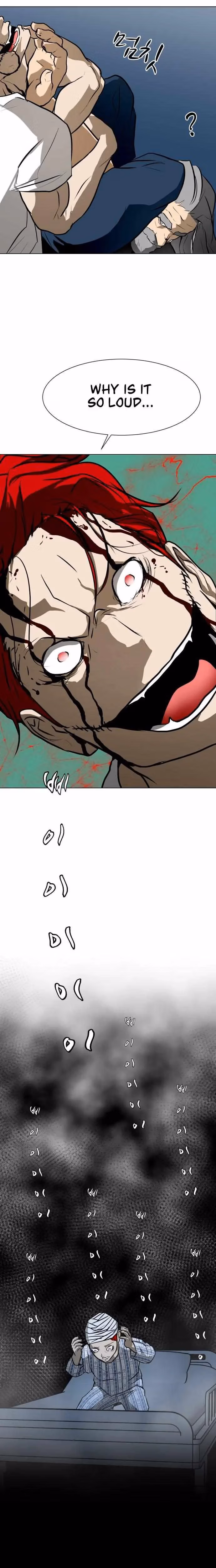 Read Zombie Fight chapter 36 image 27 on Lezhin