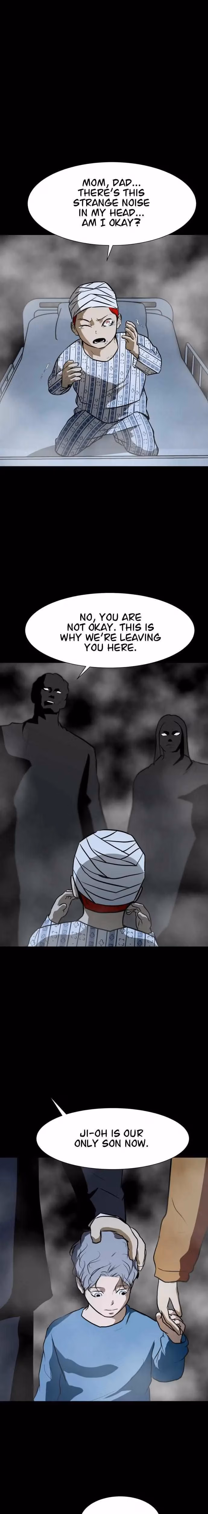 Read Zombie Fight chapter 36 image 29 on Lezhin
