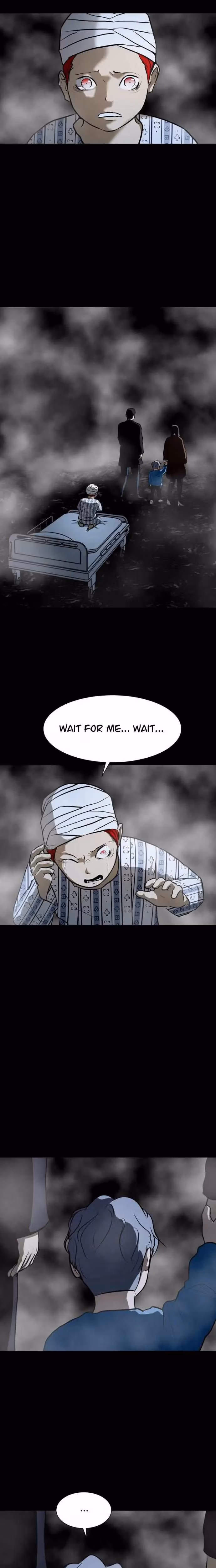 Read Zombie Fight chapter 36 image 31 on Lezhin