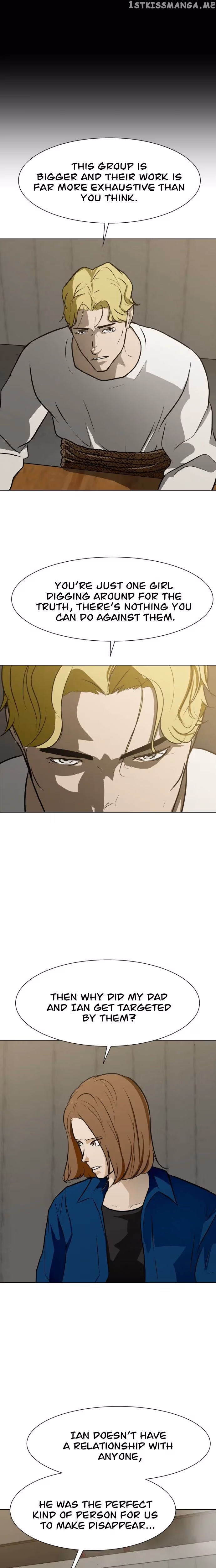Read Zombie Fight chapter 38 image 21 on Lezhin
