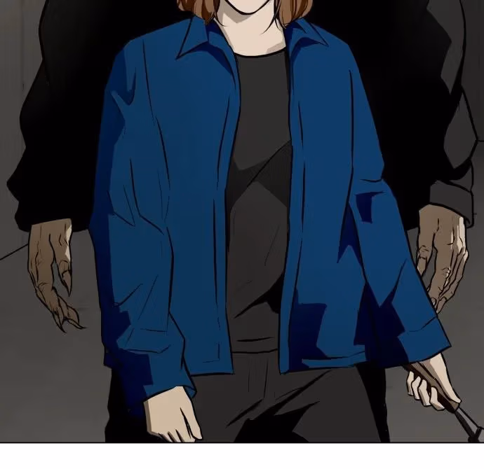 Read Zombie Fight chapter 38 image 26 on Lezhin