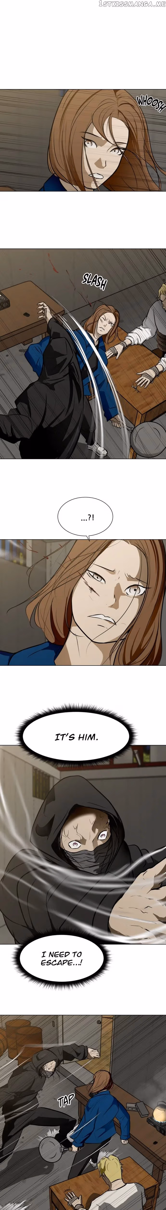 Read Zombie Fight chapter 38 image 27 on Lezhin